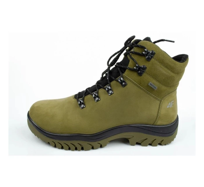 Pánské trekové boty M OBMH255 45S - 4F