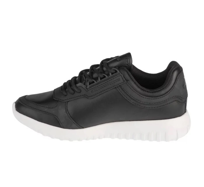 Dámské boty Runner Laceup W YW0YW00375-BEH - Calvin Klein