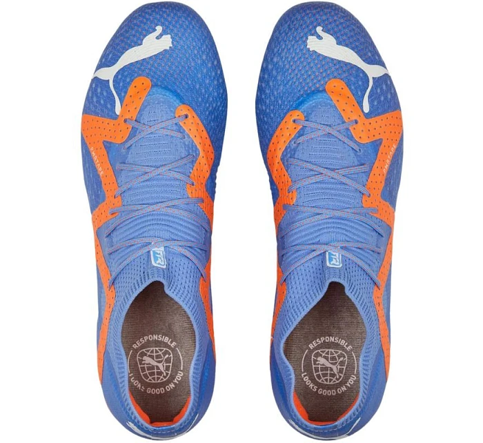 Pánské boty Future Ultimate Low MxSG M 107209 01 - Puma Pánské boty Future Ultimate Low MxSG M 107209 01 - Puma