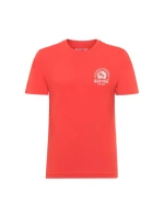 Tričko Alex C Print M model 18631519 - Mustang