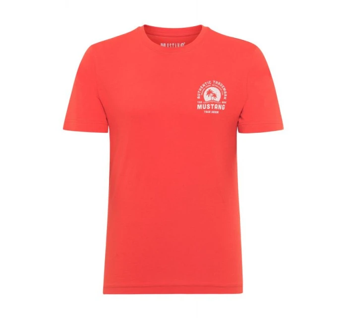 Tričko Alex C Print M model 18631519 - Mustang