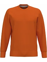 Kariban K 488 Pracovní mikina 20.K488 orange