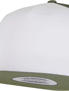 6006 5 panelová Trucker kšiltovka model 22482348 - Flexfit