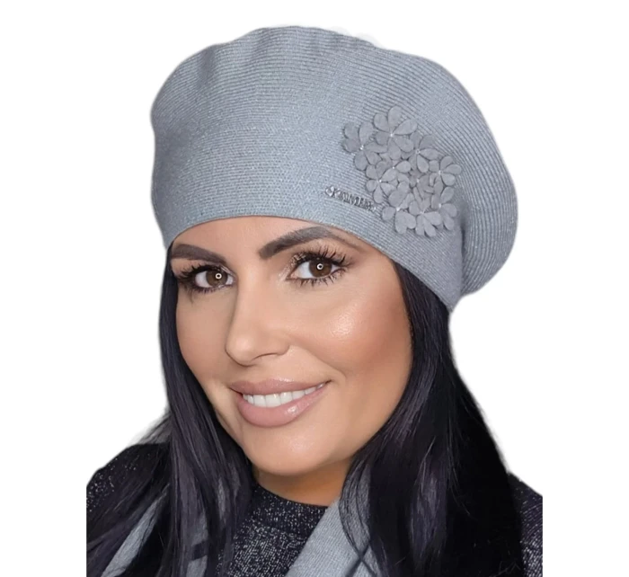 Kamea Feba kolor:szary