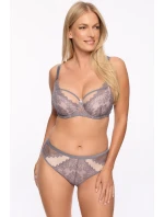 Gaia 1288 Zuri barva: grafitová