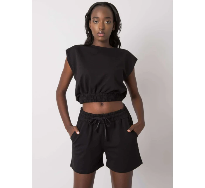 Sada HG KMPL 5447.14X černá