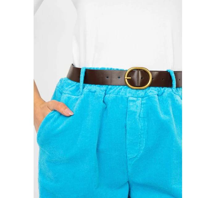 Spodnie IT SP  niebieski model 21948956 - FPrice