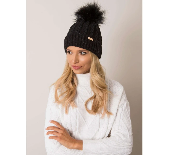 Czapka JK CZ model 20509097 czarny - FPrice