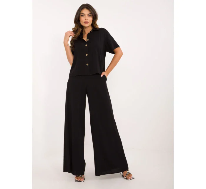 Sada LK KMPL 509714.20 černá Sada LK KMPL 509714.20 černá