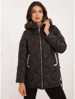 Kurtka MBM KR 2319.32 czarny