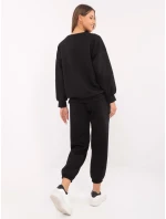 MI KMPL sada M5879.86 černá