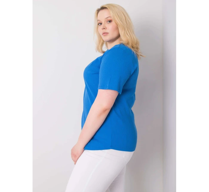 Halenka RV BZ 6323.92 tmavě modrá