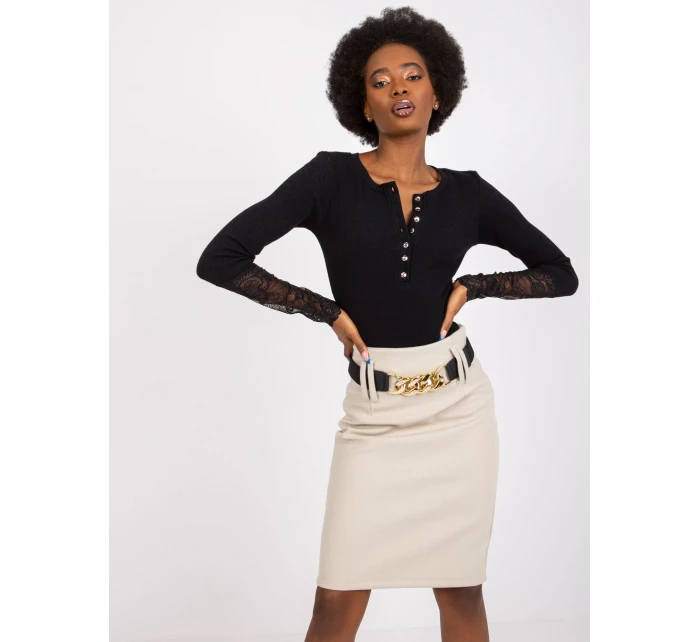 Halenka RV BZ 7532.29 černá