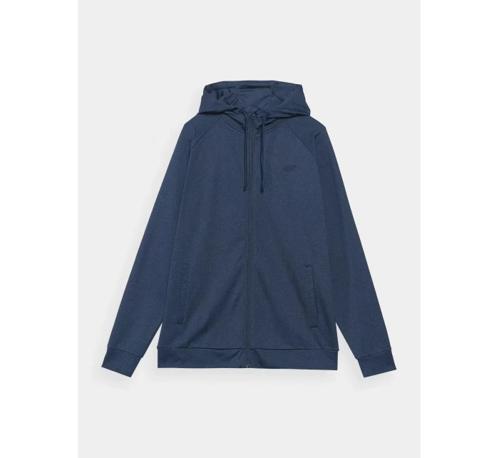 Pánská sportovní mikina 4F Pánská sportovní mikina 4F