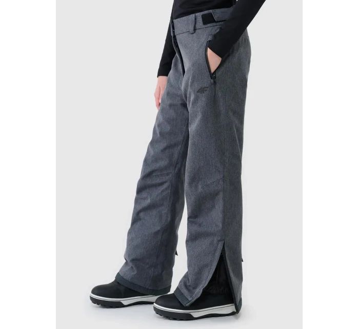 Dětské lyžařské kalhoty 4F