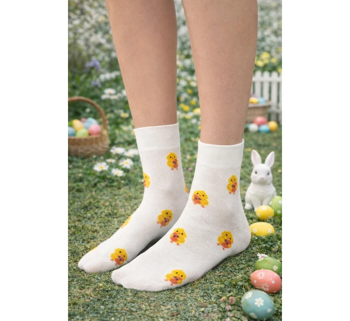 Dámské model 18257513 ponožky 136 - Steven