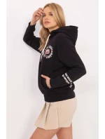 Mikina  model 205932 Sublevel