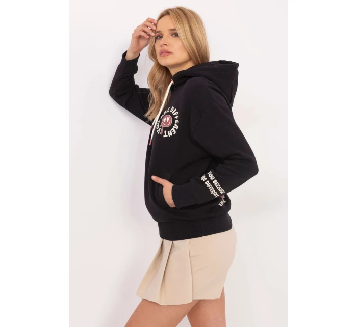 Mikina  model 205932 Sublevel