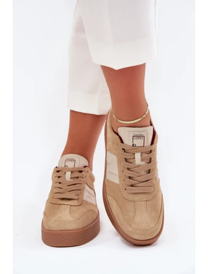 Sportovní obuv model 215483 Step in style Sportovní obuv model 215483 Step in style