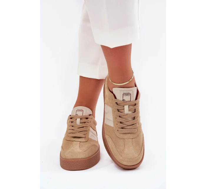 Sportovní obuv model 215483 Step in style Sportovní obuv model 215483 Step in style