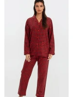 Pyžama model 222607 Pure Sin Pyžama model 222607 Pure Sin