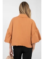 Bunda  model 223785 Rue Paris