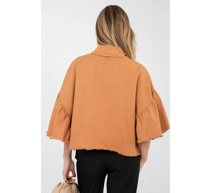 Bunda  model 223785 Rue Paris