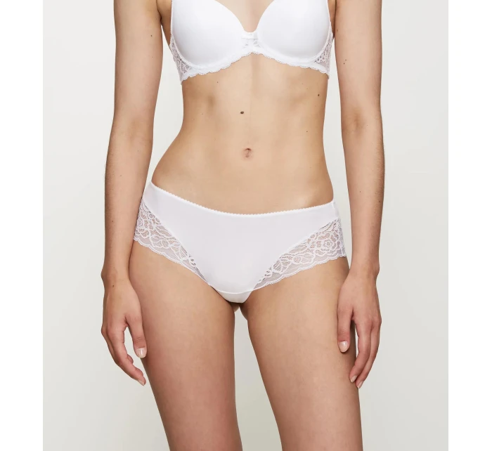 Amourette Spotlight Hipster X - WHITE - TRIUMPH WHITE - TRIUMPH Amourette Spotlight Hipster X - WHITE - TRIUMPH WHITE - TRIUMPH