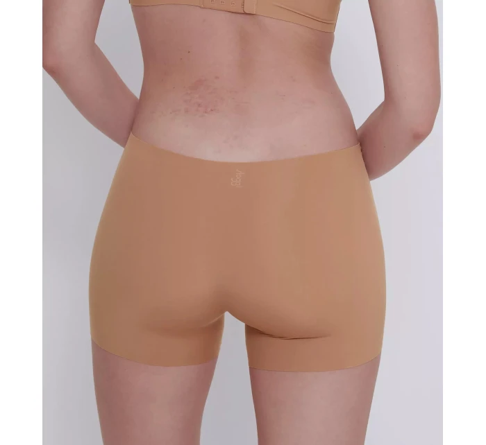 sloggi ZERO Feel 2.0 Cyclist - BROWN - SLOGGI BROWN - SLOGGI sloggi ZERO Feel 2.0 Cyclist - BROWN - SLOGGI BROWN - SLOGGI