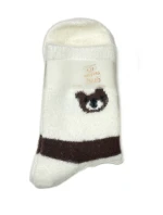 dámské ponožky 301 3542 model 21389557 - WiK