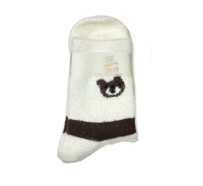 dámské ponožky 301 3542 model 21389557 - WiK