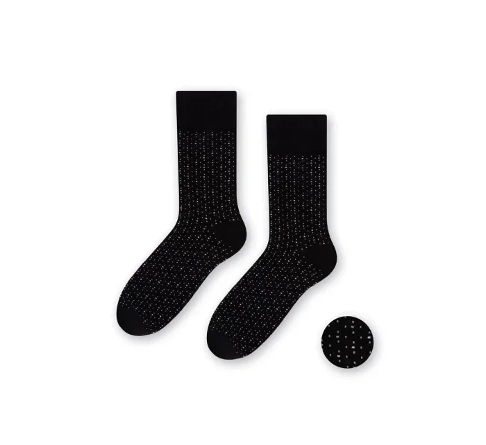 Pánské ponožky Steven Suitline art.056