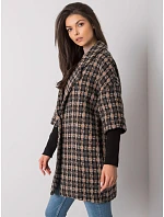 úpletový kabát se rukávy model 20840826 - Factory Price úpletový kabát se rukávy model 20840826 - Factory Price