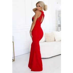 Dámské šaty 617-3 - Kocula