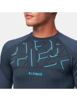 Termo mikina Alpinus Tactical Gausdal M SI8912 - SI8916 Termo mikina Alpinus Tactical Gausdal M SI8912 - SI8916