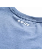 Tričko Hi-Tec Noret Jrb Jr 92800596907 Tričko Hi-Tec Noret Jrb Jr 92800596907