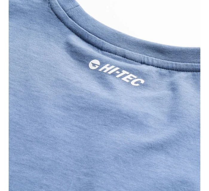 Tričko Hi-Tec Noret Jrb Jr 92800596907 Tričko Hi-Tec Noret Jrb Jr 92800596907