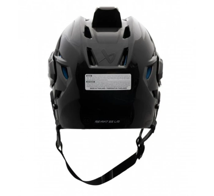 Hokejová helma Bauer Re-akt 55 1063647