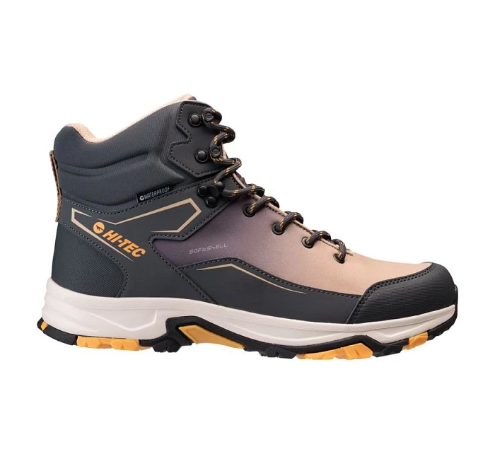 Pánské boty MIKENO MID WP Pánské boty MIKENO MID WP