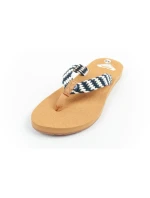 Porto  damskie modne wygodne na dámské model 21358663 - Roxy