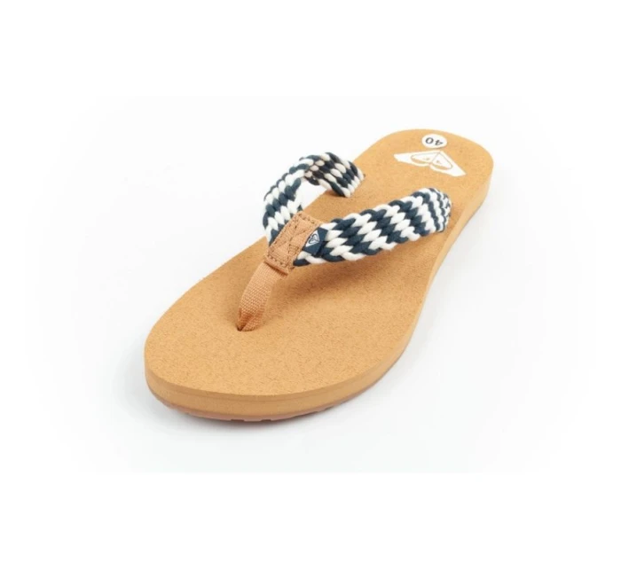 Porto  damskie modne wygodne na dámské model 21358663 - Roxy