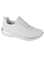 Summits Leopard Spot model 21374659 White 36 - Skechers Summits Leopard Spot model 21374659 White 36 - Skechers
