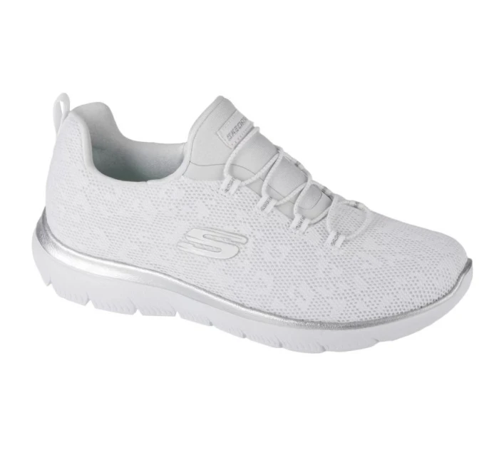 Summits Leopard Spot model 21374659 White 36 - Skechers Summits Leopard Spot model 21374659 White 36 - Skechers