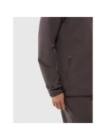 Mikina 4F M 4FWSS25TFSWM458-81S Mikina 4F M 4FWSS25TFSWM458-81S