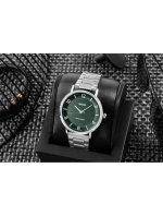 CASIO MTP-VT03D-3BDF Pánské hodinky + krabice CASIO MTP-VT03D-3BDF Pánské hodinky + krabice