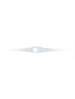 DRÁTĚNÁ SVĚTLA OVLÁDANÁ BATERIEMI GIRLANDA 40 VEDLA TEPLÁ BÍLÁ DRÁTĚNÁ SVĚTLA OVLÁDANÁ BATERIEMI GIRLANDA 40 VEDLA TEPLÁ BÍLÁ