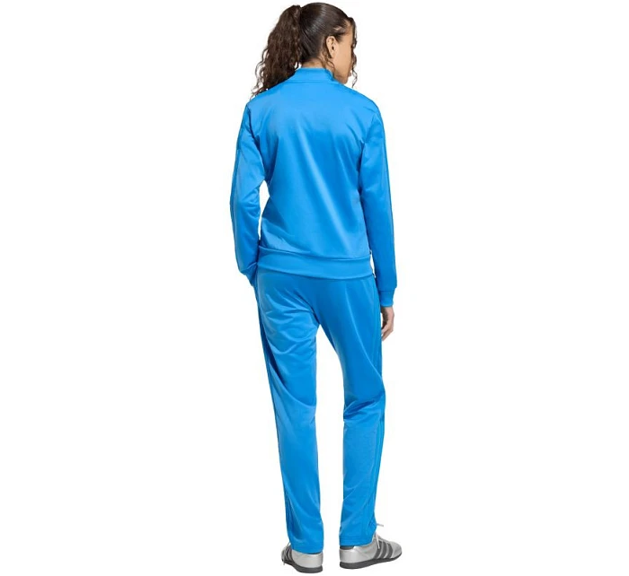 Dámská tepláková souprava  modrá model 22057580 - ADIDAS