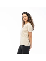 Dámské tričko s krátkým rukávem LADY HADINA Dámské tričko s krátkým rukávem LADY HADINA