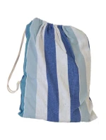 Zahradní síť pro 2 osoby Luxe XXL cm modrá model 21803927 Zahradní síť pro 2 osoby Luxe XXL cm modrá model 21803927