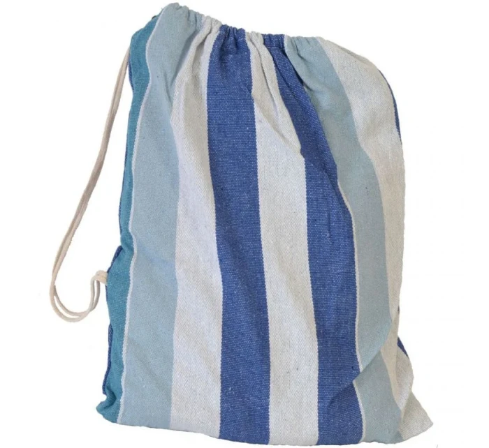 Zahradní síť pro 2 osoby Luxe XXL cm modrá model 21803927 Zahradní síť pro 2 osoby Luxe XXL cm modrá model 21803927